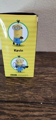Kevin Good Smile Company Nendoroid 2302 Minions Action Figure NEW Damaged Box