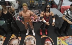 2024 WWE Mattel Elite Summer Slam Set Undertaker Kane Luger X-Pac John Cone BAF!