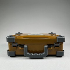 Power Rangers Dino Charge Kyoryuger Zyuden Brave Box Case No Zyudenchi Bandai