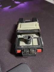GI Joe VAMP Jeep and stinger .2023 1/32 Scale Military Adventure JadaToys Hasbro