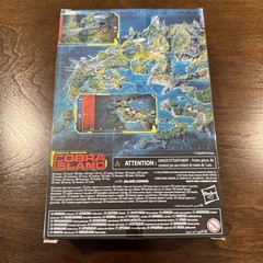 GI Joe Classified 22 Cobra Island Cobra Viper Hasbro 1/12