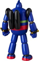 MAFEX Tetsujin 28-go Original Color Ver Action Figure