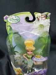 F5 2015 Disney Fairies Tinkerbell Fairy Figure JakksPacific