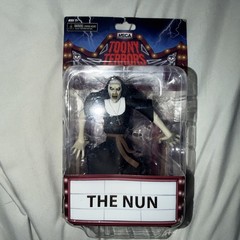 Neca Toony Terrors The Nun Figure NEW SEALED FREE SHIPPING