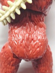 Godzilla x Kong The New Empire Monsterverse Skar King Action Figure Whiplash 6″