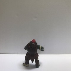 Teenage Mutant Ninja Turtles Movie RAPHAEL 5” Action Figure TMNT 2014 Playmates