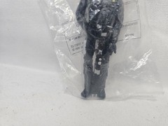 Lost in Space 1998 Major Don West Action Figure Sealed Polybag Trendmasters