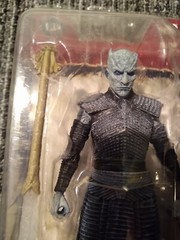 Game of Thrones NIGHT KING Action Figure – McFarlane Toys 2018 HBO NEW