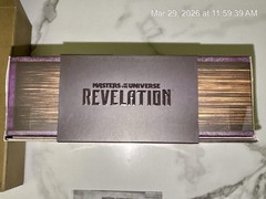 Mattel – MOTU Masterverse Revelation Scare Glow – SDCC Exclusive