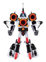 Tobot V Galaxy Detectives 9.5″ Transform Figure Boys Toy Car Truck Vehicle Robot