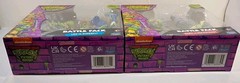 TMNT Mutant Mayhem Battle Pack Set Of 2 2023 Walmart Exclusive Brand New