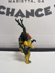 Hasbro Transformers Deluxe Animorphs MARCO/BEETLE – Missing Leg