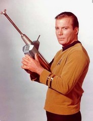 QMX/EXO-6 Custom Ultimate Kirk Star Trek TOS 1/6 Figure Pilot + Season 1-3 Set!