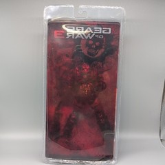 NECA Gears of War 3 Jace Stratton Comic Con SDCC 2010 Exclusive NEW