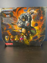 MOTU Heman & The Masters of the Universe Masterverse New Eternia RAM MAN NIB