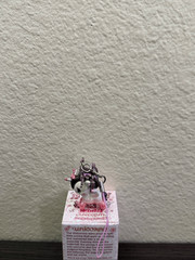 Tokidoki Shimmer Cherry Blossom Unicorno Frenzies Figure Phone Charm – Yoshino