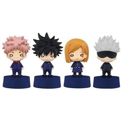 Jujutsu Kaisen Nitotan Figure Collection Vol. 1 – 1 Random Blind Bag