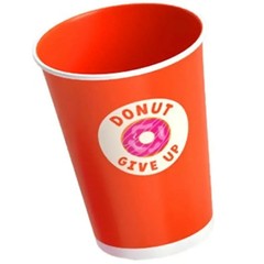 The Donut Challenge – Food Party Card Game for Family, Adults, and Children (2-