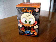 Disney Halloween Cosbi Figure Blind Box Hot Toys mystery figurine NEW sealed