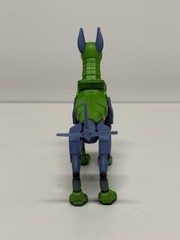 Basic Fun SCOOB! Blue Falcon & Dynomutt Action Figure 2-Pack
