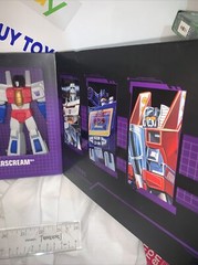 TRANSFORMERS 2013 SDCC Comic Con Exclusive 🔥