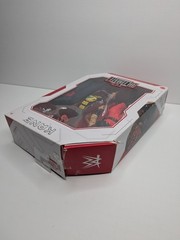 WWE Mattel Ultimate Edition Series 11 Kane Action Figure (Open Box/Complete)
