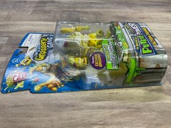 Grossery Gang Squished Banana Putrid Power Action Figure Moose Toys H2