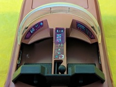 🟤🟡 Vintage Star Wars LANDSPEEDER w SPECIAL OFFER BOX Kenner 1978 🟡🟤