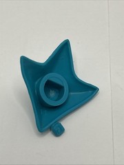 1996 YU-GI-OH Obelisk The Tormentor 13″ Takahashi Model Kit Figure part. #14