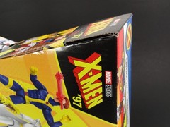 X-Men ‘97 Epic Hero Gambit Wolverine Rogue Storm Cyclops 5 Pack Hasbro Marvel
