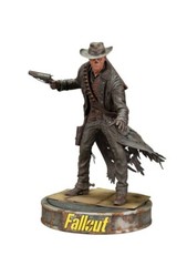 Fallout (Amazon): The Ghoul Figure from Dark Horse