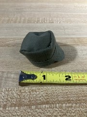 GI Joe Timeless Action Marine 40th Anniversary – Cloth Hat – 1/6 Scale