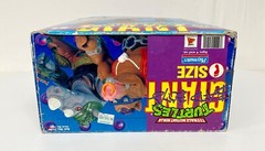 TMNT Teenage Mutant Ninja Turtles Giant Size 13″ Bebop Playmates 1991 NRFB
