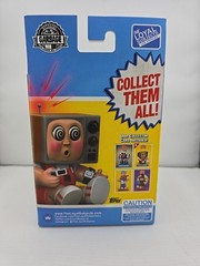 Garbage Pail Kids GPK | Geeky Gary 4″ Figure | Royal Subjects | NEW