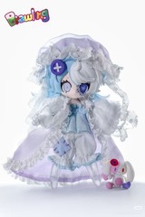 Pre-Sale Brewling Potion Animal Confirmed 5.9In Bjd Dressable Action Figure Gift