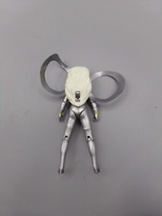 ToyBiz Marvel Uncanny X-Men Storm 5″ Action Figure 1991 Vintage