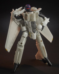Maverick | Top Gun | Transformers Collaborative Hasbro