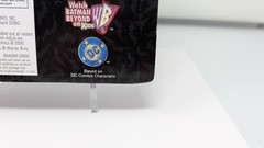 Batman Mission Masters 3 Capture Cape Batman (See Photos)