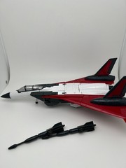 MakeToys MTRM-17 Booster Remaster Version