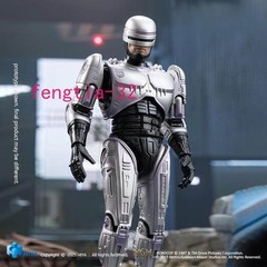 In Stock HIYA RoboCop 1/12 ESR0090 Scale Collectible Action Figure H16.5cm Gifts