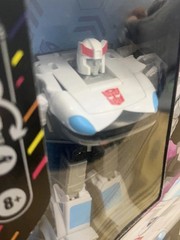 Mini ToyTransformers Studio Series MTMTE Collection Deluxe SS86 Prowl Figure NIB