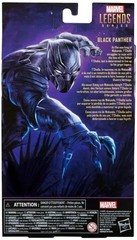 Marvel Legends 6 Inch Action Figure | Black Panther