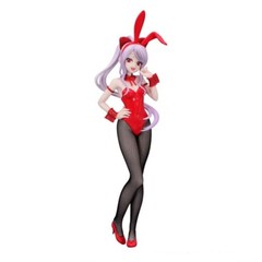 Overlord BiCute Bunnies Shalltear Bloodfallen Bunny Version Figure 10.2″ in