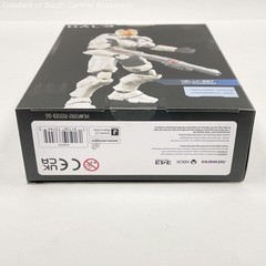 NEW Halo Kelly-087 Action Figure Vault Limited Edition with Accessories Jazwares