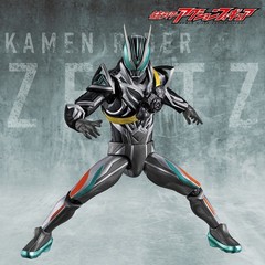 Bandai Kamen Rider Zeztz ORDERM 5.9″ Action Figure US SELLER In Stock