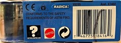APPTIVITY Dark Knight Rises RIOT CANNON BATMAN iPad App Game Mattel DC Comic OOP