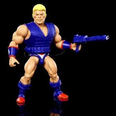 Masters of the Universe Origins Duplico MOTU Return of the Snake Men UNPUNCHED