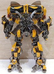 ThreeA 3A Transformers Dark of the Moon Bumblebee Premium Scale Figure