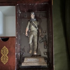 Uncharted 3 Drake’s Deception Collector’s Edition PS3