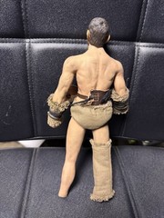 CMToys H004 Rome Gladiator Spartacus 1/6 Figure Andy Whitfield Not Hot Toys